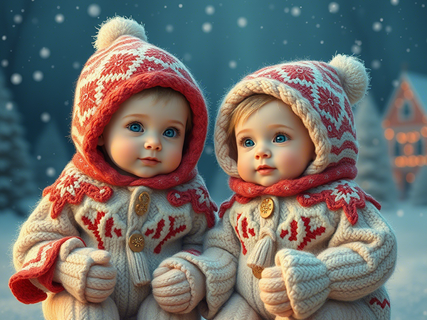 Музыка для самых маленьких