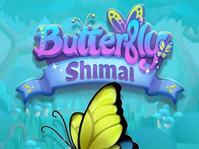 Бабочка Шимаи играть онлайн