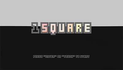 1 квадрат (1 Square) играть онлайн