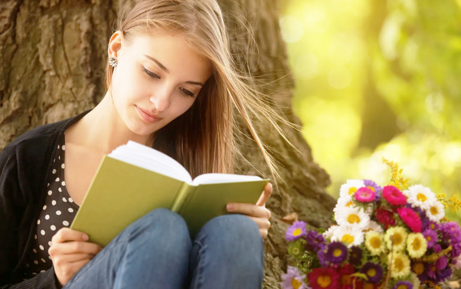 Почему полезно читать книги: просто о главном