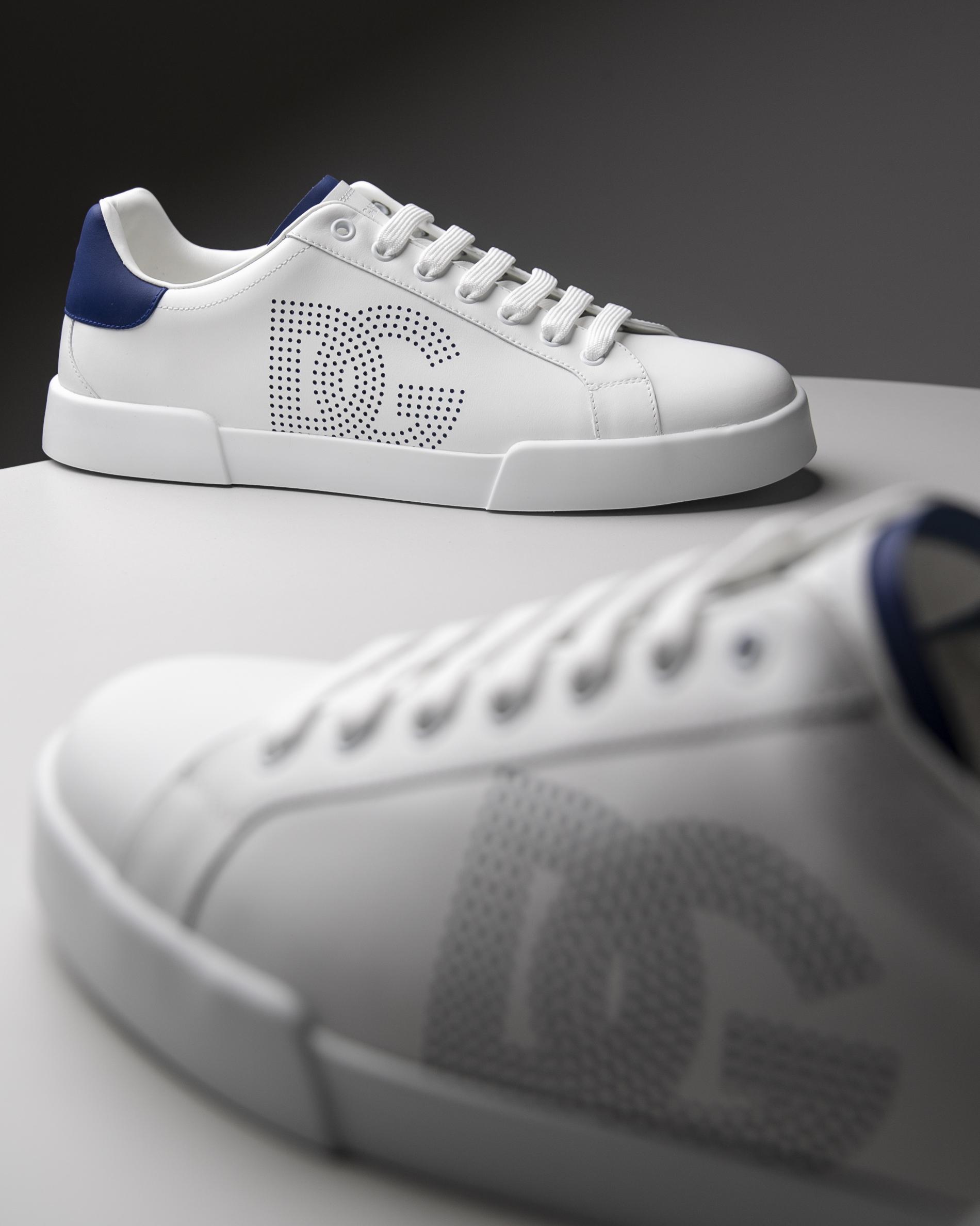 DOLCE & GABBANA: узнаваемый стиль обуви