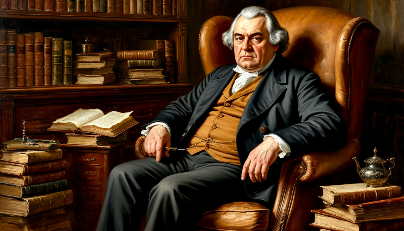 Зачем взрослому читать Крылова: уроки, которые не стареют