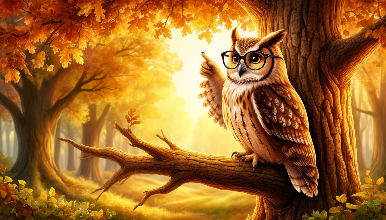 Почему басни полезны и чему они учат людей