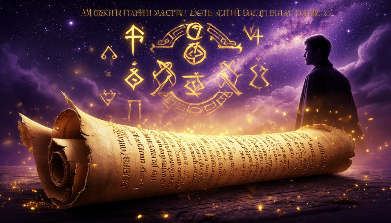 Тайны Имени: Код Личности, Судьбы и Энергии