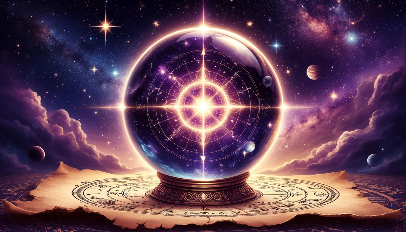 Гороскопы: древняя мудрость или психологическая ловушка?