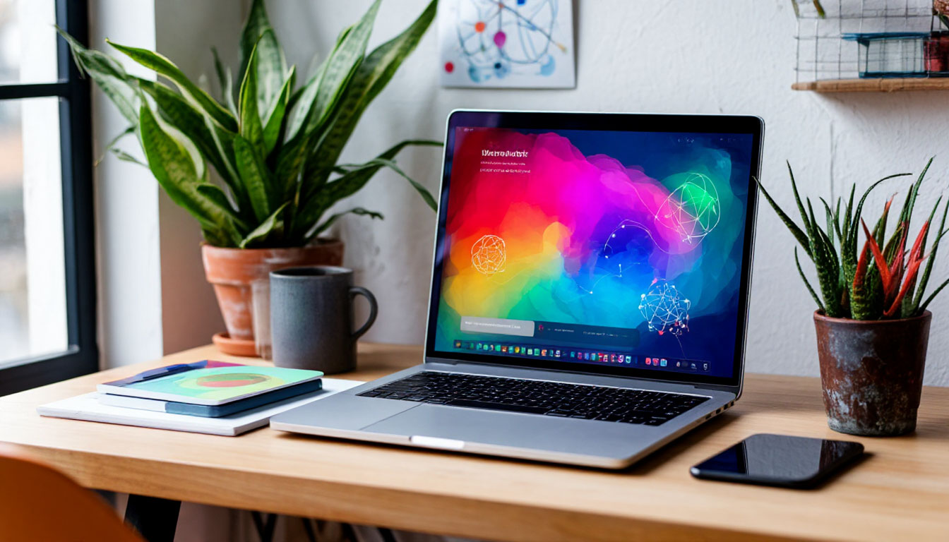 Flyvi: как создавать крутой дизайн без навыков дизайнера