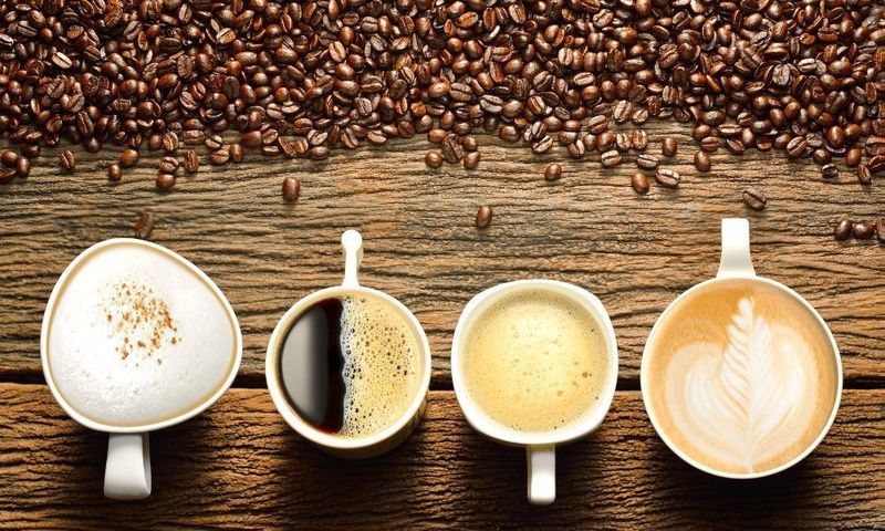 10 интересных фактов о кофе