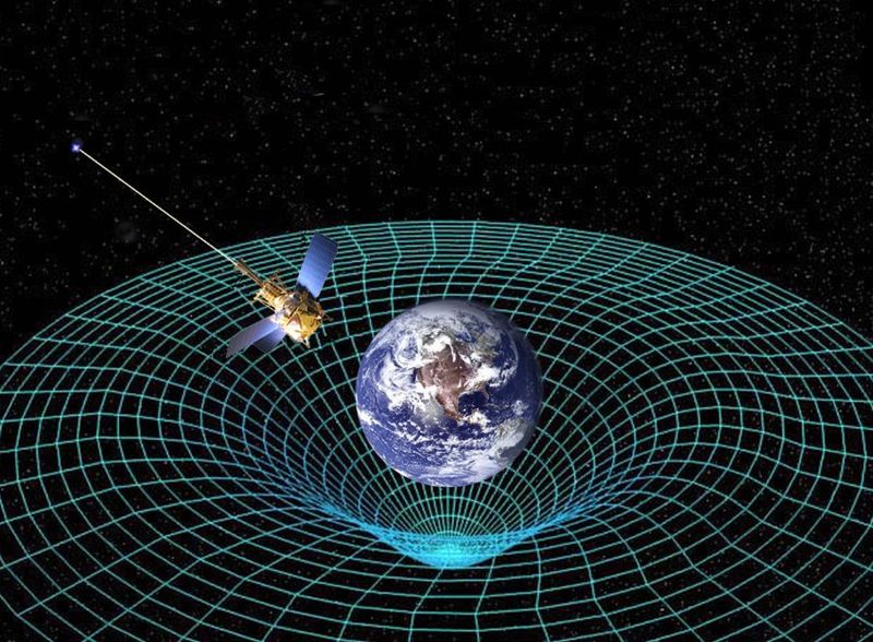 20 фактов, которых вы не знали о гравитации