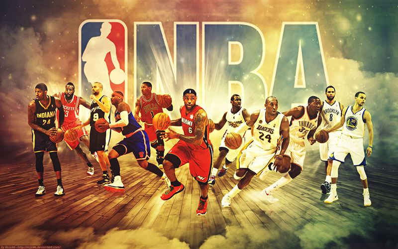 Любопытные факты о величайших игроках НБА