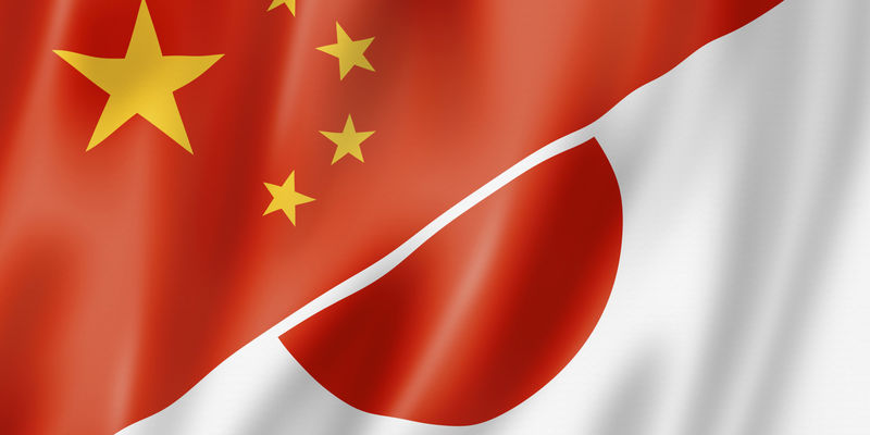Китай vs Япония: 10 различий между двумя восточными странами