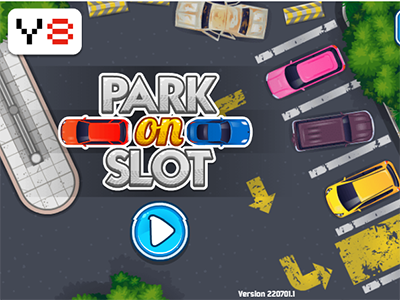 Park On Slot играть онлайн