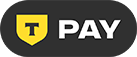 Оплата T-Pay