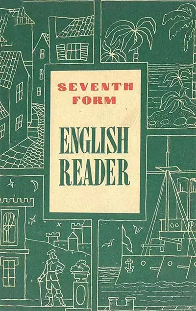English reader (Копыл, 1979) English reader (Копыл, 1979)